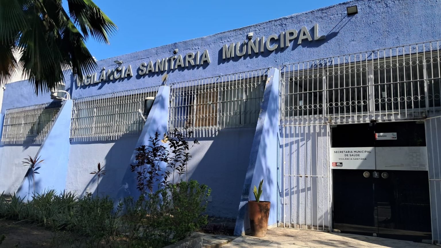 Vigilância Sanitária de João Pessoa interdita clínicas odontológicas que funcionavam com documentação falsificada