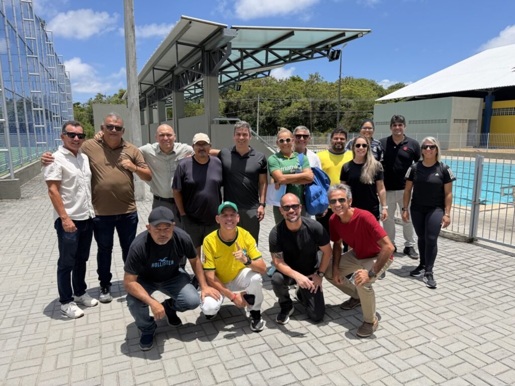 Fundação Campeões do Amanhã planeja festival de fim de ano para mais de 2 mil alunos em João Pessoa
