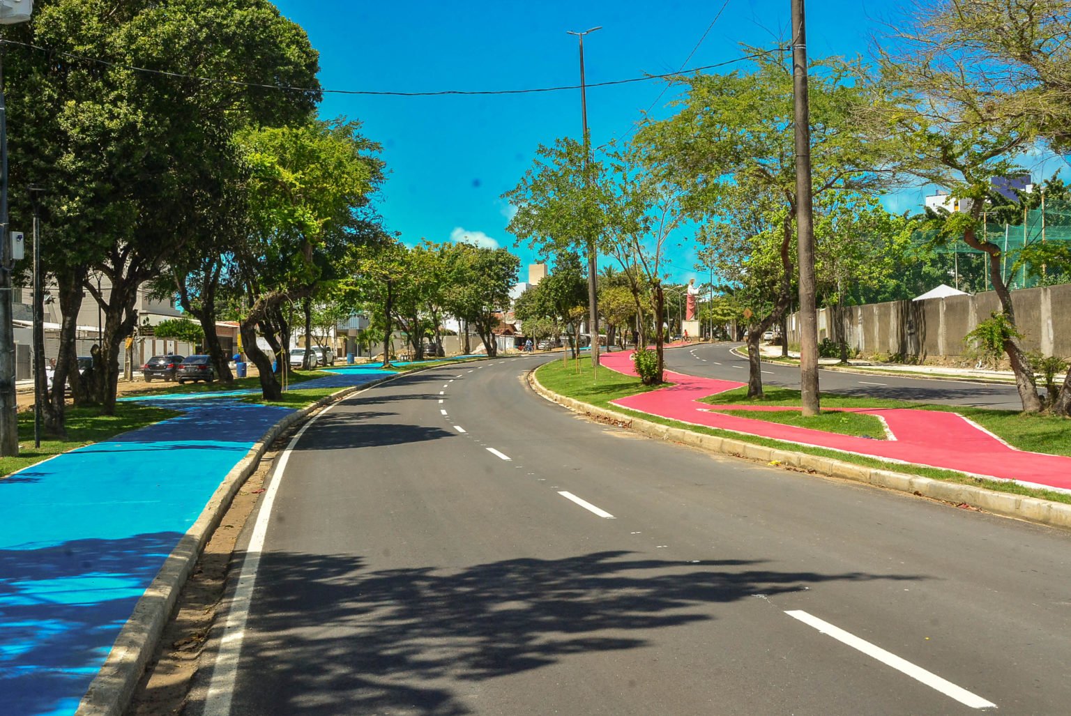 Parques de João Pessoa terão programação especial alusiva ao Dia das Crianças