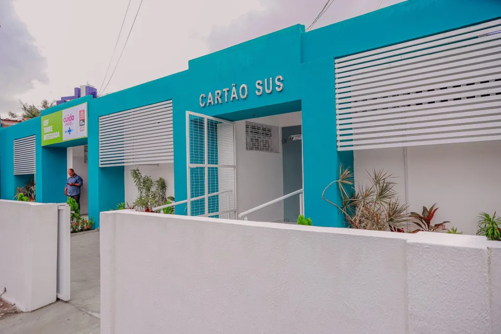 Prefeitura orienta sobre procedimento em caso de perda do Cartão SUS e reforça a importância da atualização cadastral