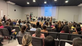 Sedhuc participa de Simpósio sobre direitos, cidadania e dignidade da pessoa idosa
