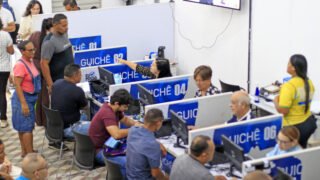 Sine-JP oferta 530 vagas de emprego a partir desta segunda-feira