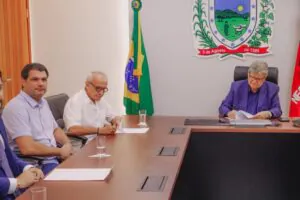 Estação das Artes é cedida pela Prefeitura para Governo do Estado instalar Centro de Computação Quântica